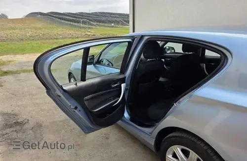 BMW Seria 1 