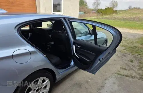 BMW Seria 1 