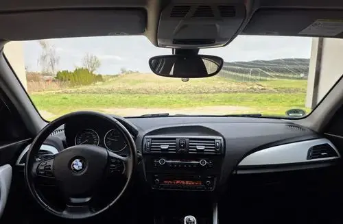 BMW Seria 1 