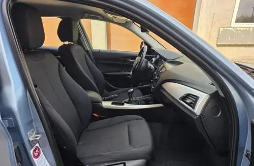 BMW Seria 1 