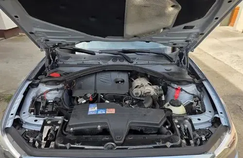 BMW Seria 1 