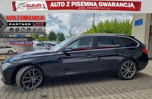 BMW Seria 3 