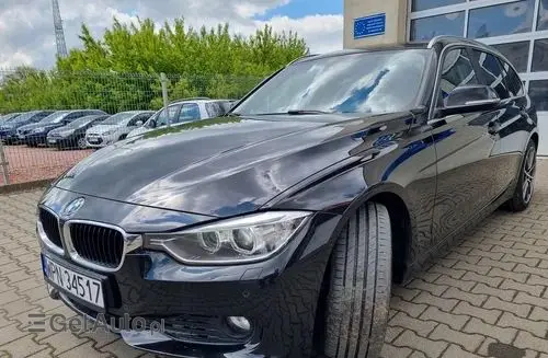 BMW Seria 3 