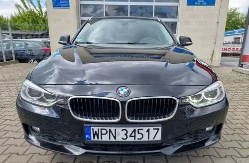 BMW Seria 3 