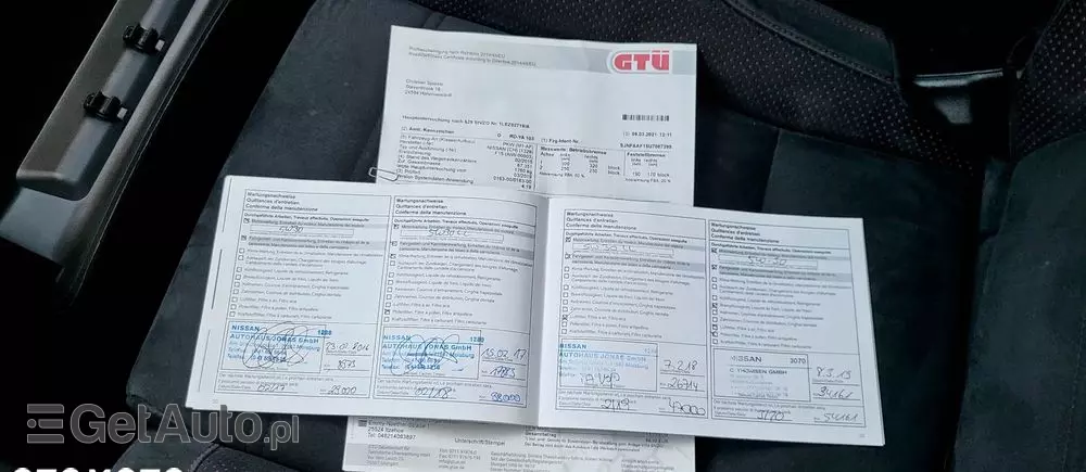 NISSAN Juke 1.6 DIG-T Nismo RS