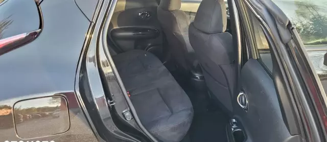 NISSAN Juke 1.6 DIG-T Nismo RS