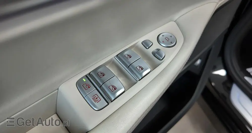 BMW Seria 7 730d xDrive