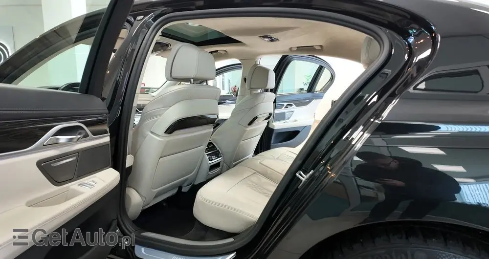 BMW Seria 7 730d xDrive