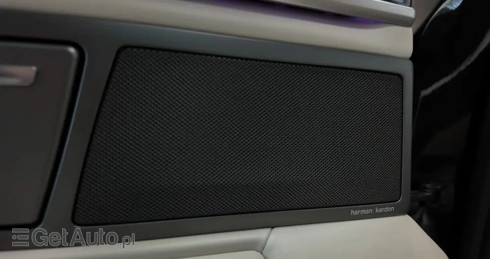 BMW Seria 7 730d xDrive