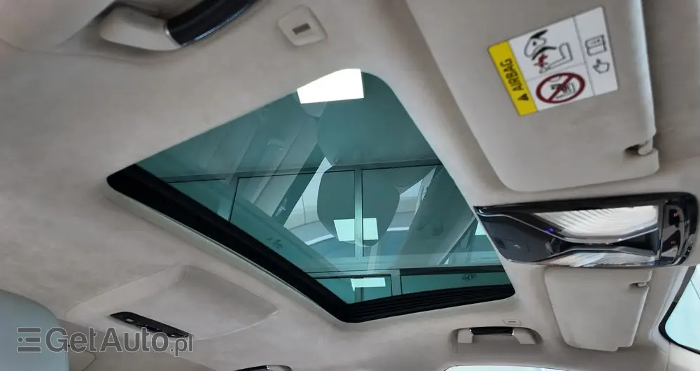 BMW Seria 7 730d xDrive