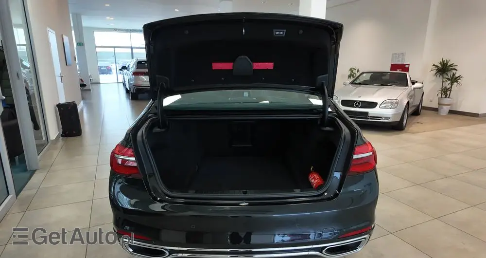 BMW Seria 7 730d xDrive