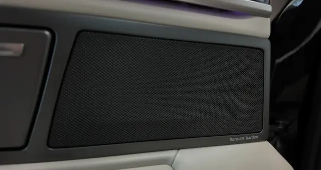 BMW Seria 7 730d xDrive