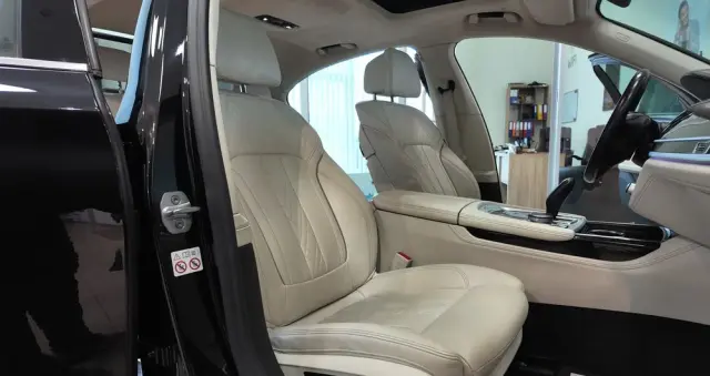 BMW Seria 7 730d xDrive