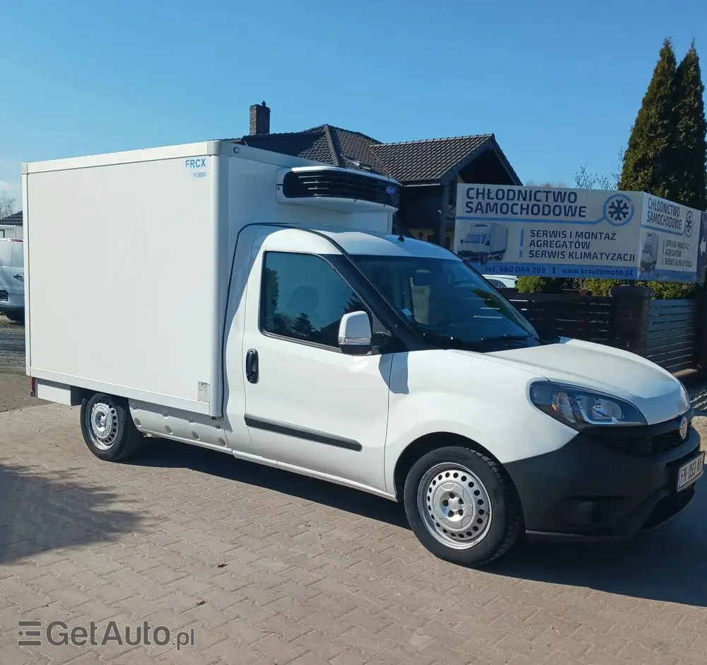 FIAT Doblo 