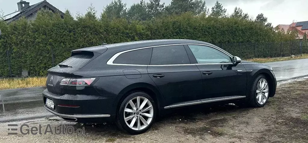 VOLKSWAGEN Arteon Elegance DSG