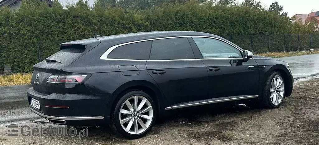 VOLKSWAGEN Arteon Elegance DSG