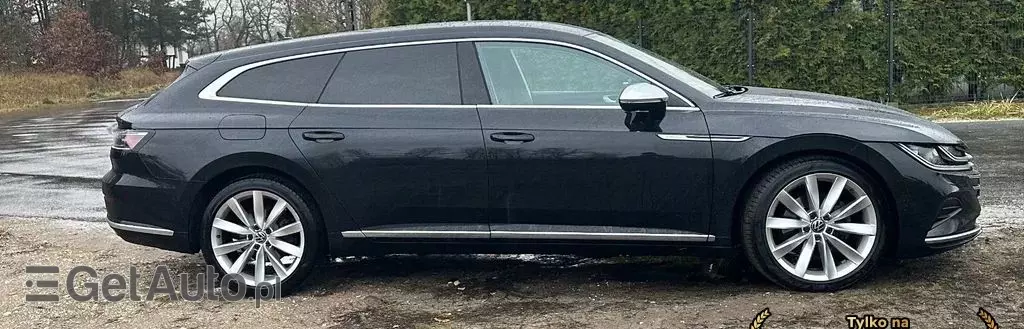 VOLKSWAGEN Arteon Elegance DSG