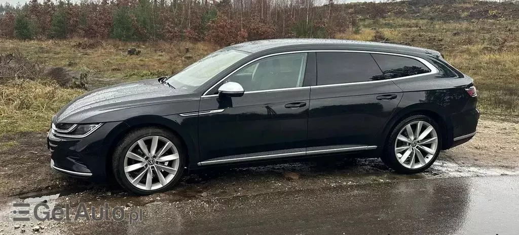 VOLKSWAGEN Arteon Elegance DSG