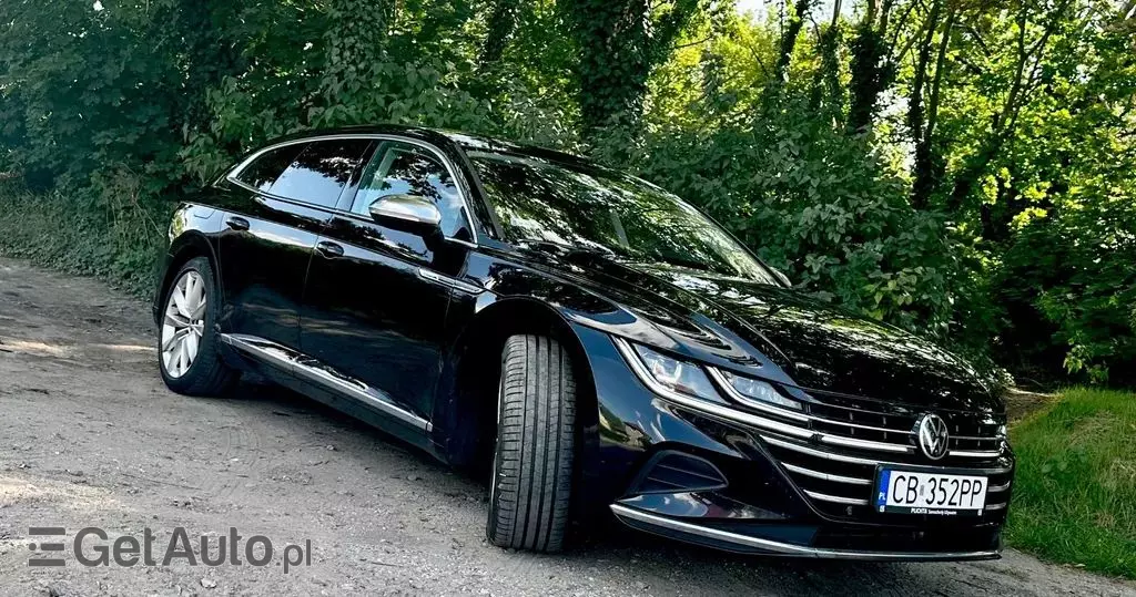 VOLKSWAGEN Arteon Elegance DSG