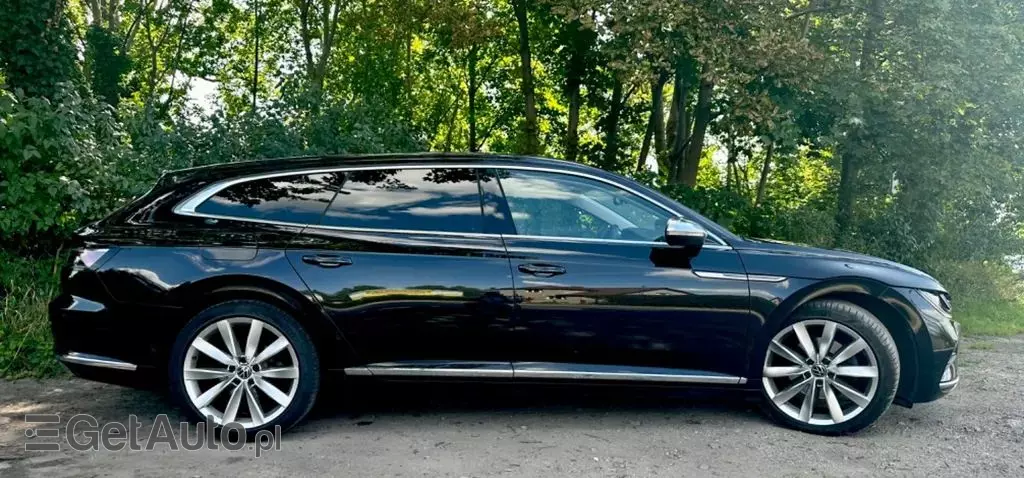 VOLKSWAGEN Arteon Elegance DSG