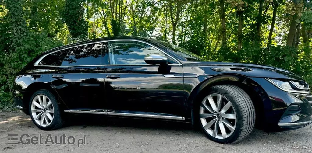 VOLKSWAGEN Arteon Elegance DSG