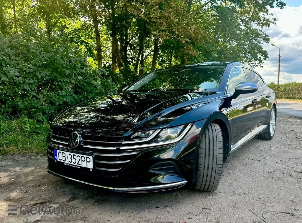 VOLKSWAGEN Arteon Elegance DSG