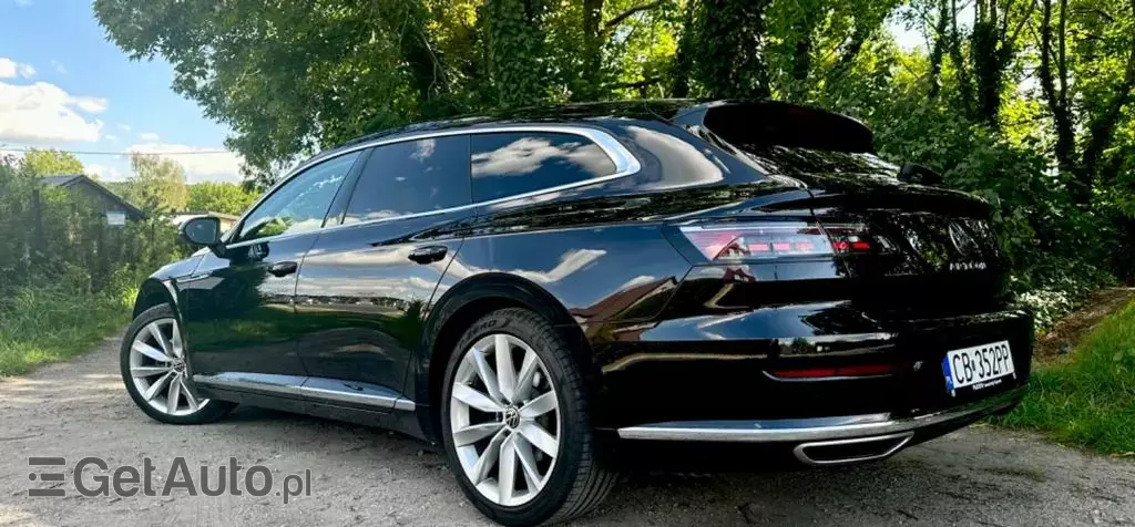 VOLKSWAGEN Arteon Elegance DSG