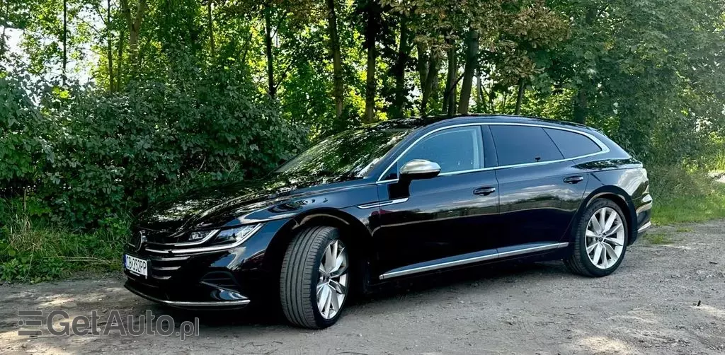 VOLKSWAGEN Arteon Elegance DSG
