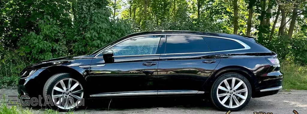 VOLKSWAGEN Arteon Elegance DSG