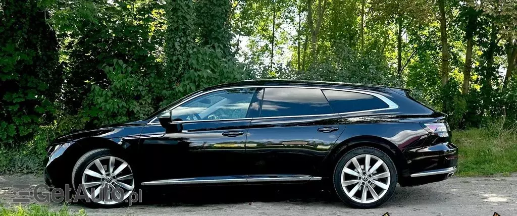 VOLKSWAGEN Arteon Elegance DSG