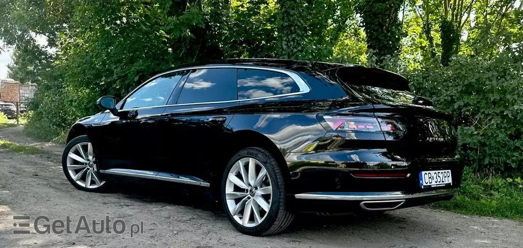 VOLKSWAGEN Arteon Elegance DSG