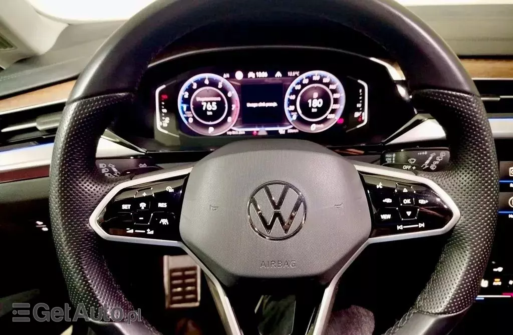 VOLKSWAGEN Arteon Elegance DSG