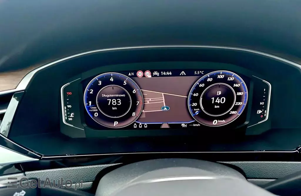 VOLKSWAGEN Arteon Elegance DSG