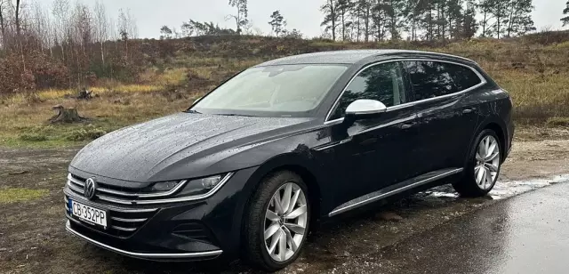 VOLKSWAGEN Arteon Elegance DSG