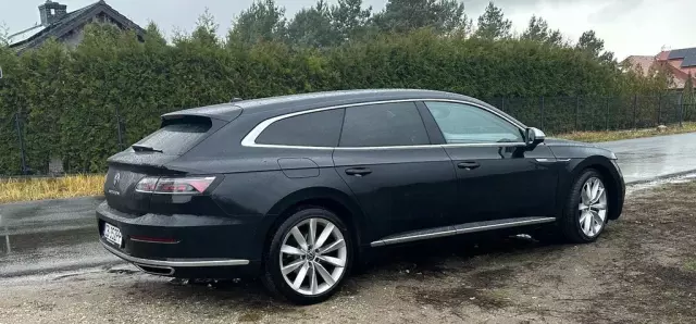 VOLKSWAGEN Arteon Elegance DSG