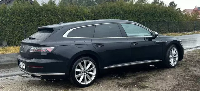 VOLKSWAGEN Arteon Elegance DSG