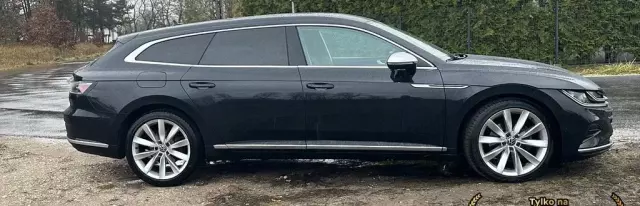 VOLKSWAGEN Arteon Elegance DSG