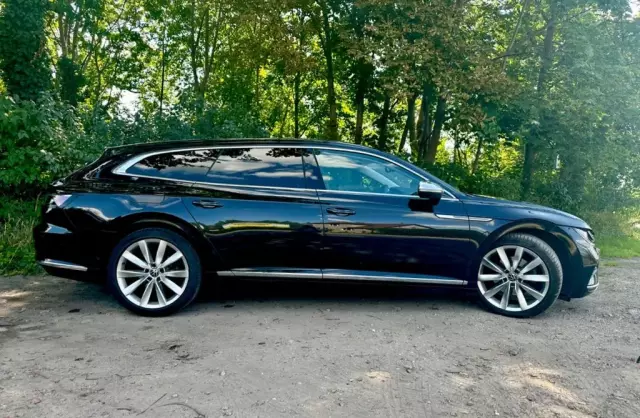 VOLKSWAGEN Arteon Elegance DSG