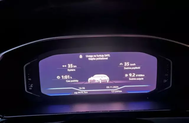 VOLKSWAGEN Arteon Elegance DSG