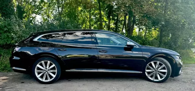 VOLKSWAGEN Arteon Elegance DSG