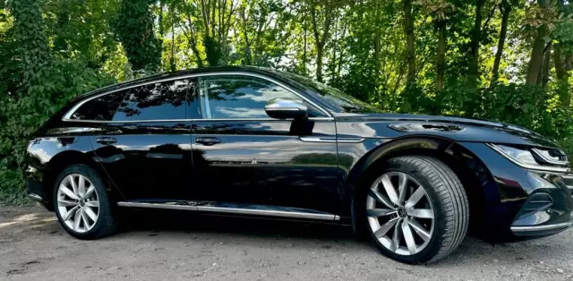 VOLKSWAGEN Arteon Elegance DSG