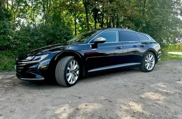 VOLKSWAGEN Arteon Elegance DSG