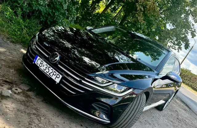VOLKSWAGEN Arteon Elegance DSG