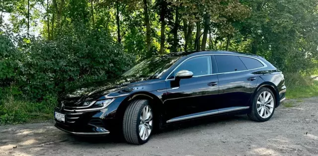 VOLKSWAGEN Arteon Elegance DSG