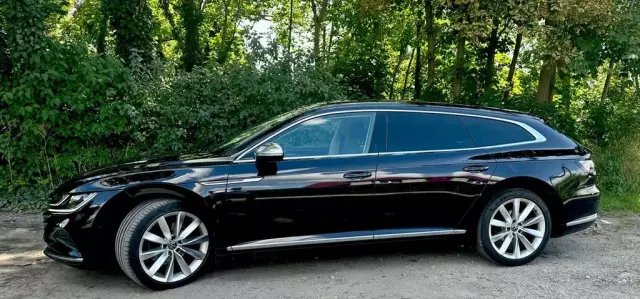 VOLKSWAGEN Arteon Elegance DSG