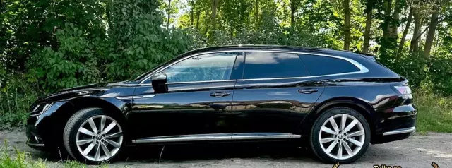 VOLKSWAGEN Arteon Elegance DSG