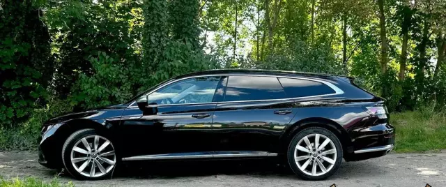 VOLKSWAGEN Arteon Elegance DSG