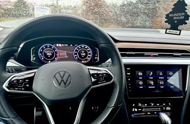 VOLKSWAGEN Arteon Elegance DSG