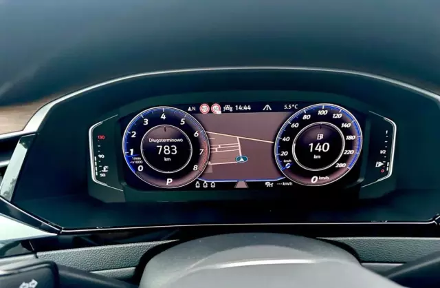 VOLKSWAGEN Arteon Elegance DSG