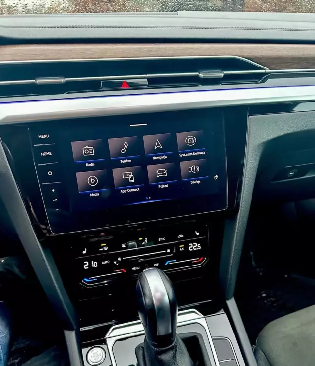 VOLKSWAGEN Arteon Elegance DSG